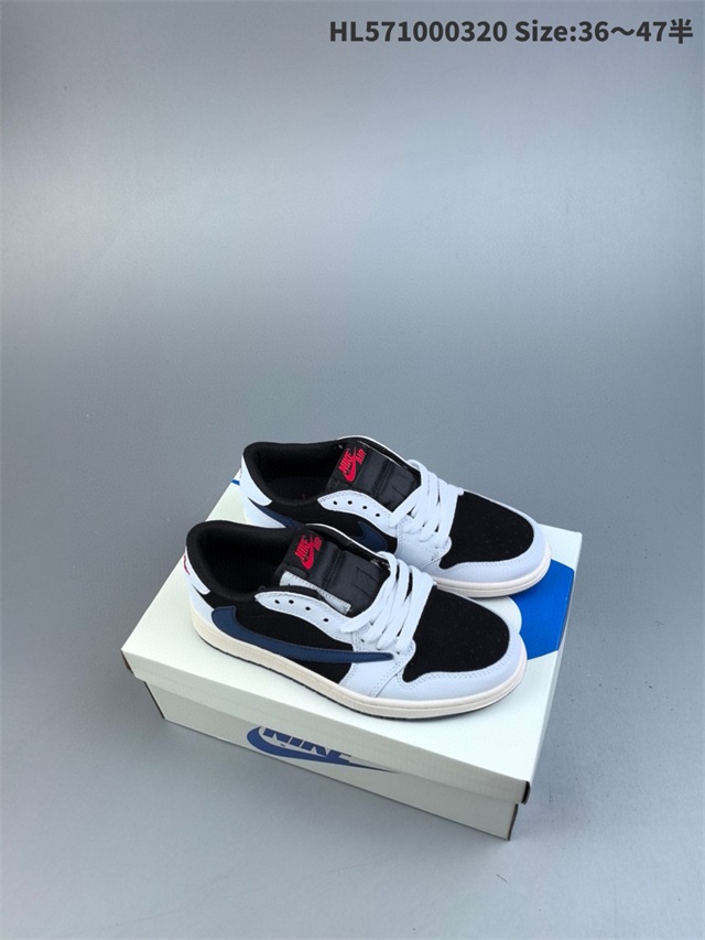 men air jordan 1 shoes 36-46 2025-4-24-004
